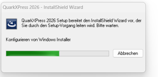 Installation