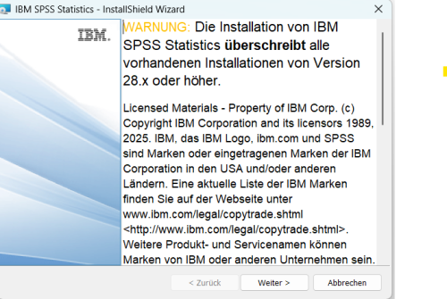 Installationsassistent