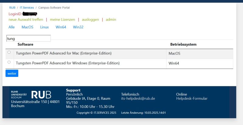 Kurzbeschreibung der Bilddatei