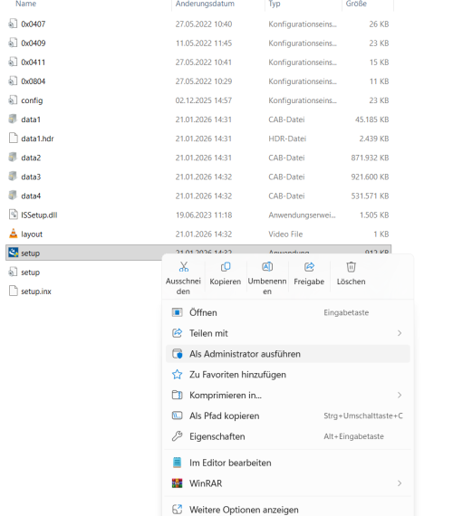 Kurzbeschreibung der Bilddatei