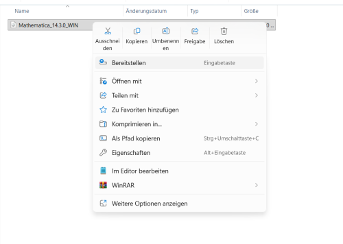 Kurzbeschreibung der Bilddatei
