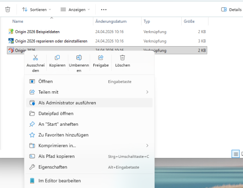 Kurzbeschreibung der Bilddatei