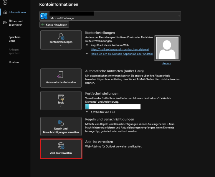 Datei:VideokonferenzenMitZoom OutlookAddIn1.png
