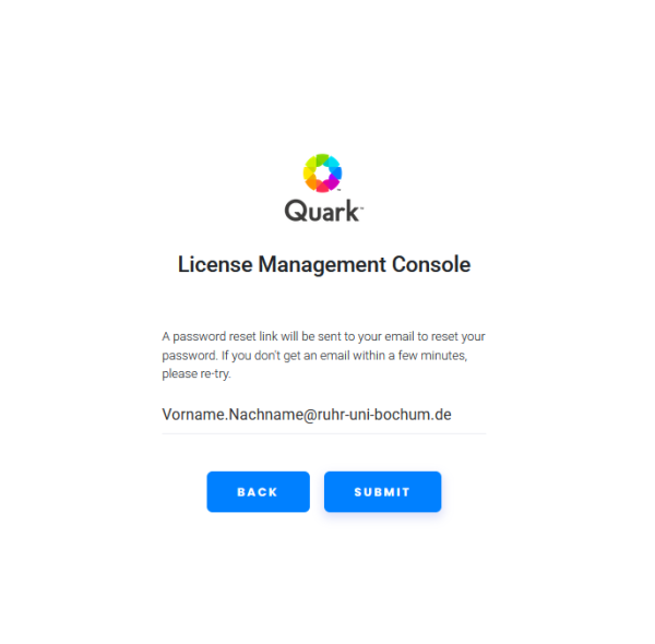 Aktivierung